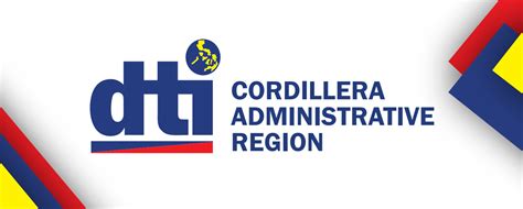 DTI Cordillera Administrative Region .